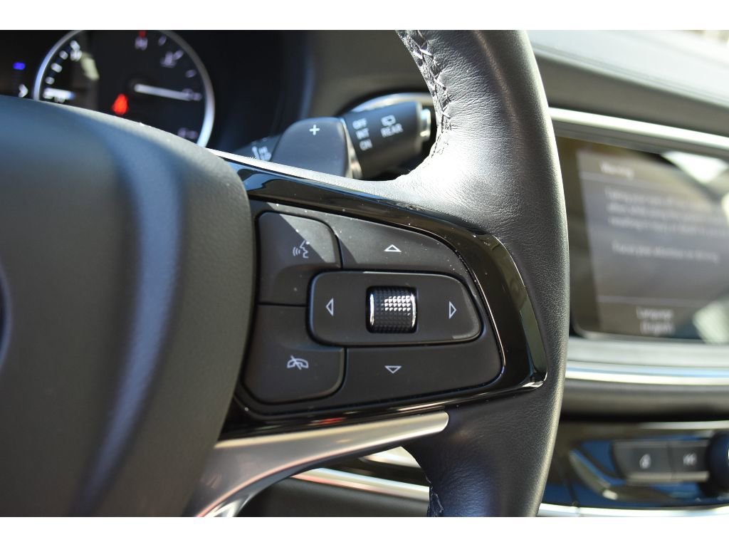 Used 2023 Buick Enclave Avenir w/ Avenir Technology Package image 20