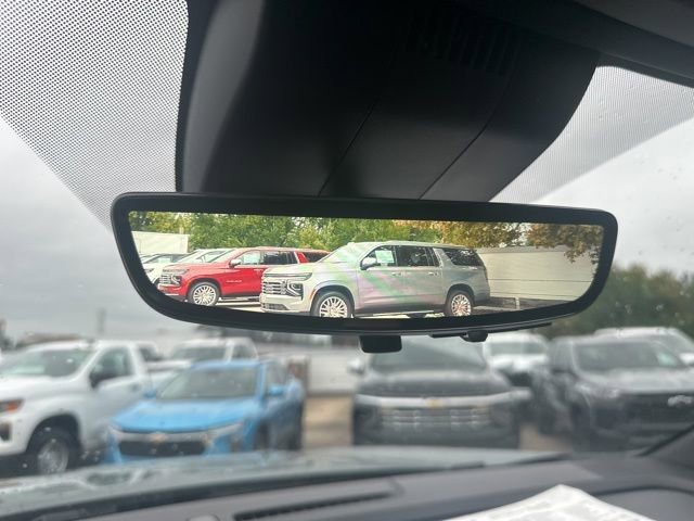 New 2025 Chevrolet Suburban RST w/ Advanced Technology Package image 30