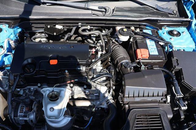Used 2024 Honda Civic Sport image 30