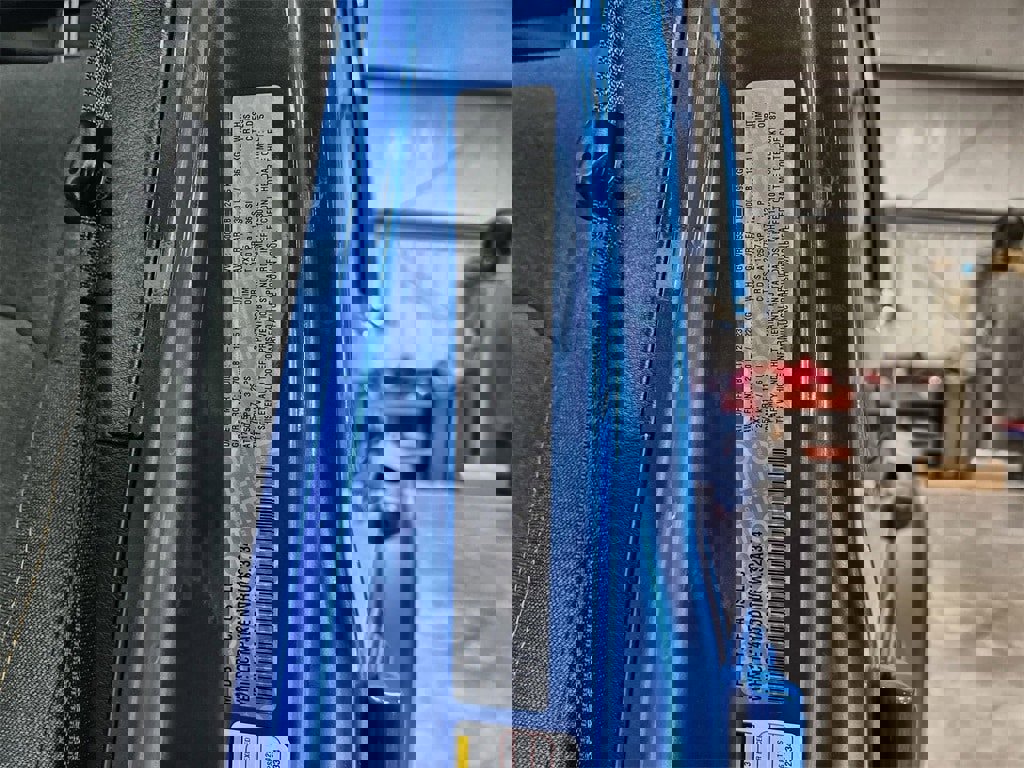 Used 2024 Jeep Wrangler Sport S image 35