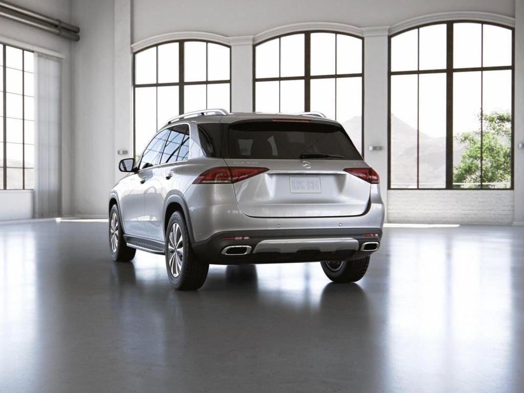 Certified 2023 Mercedes-Benz GLE 450 4MATIC image 28