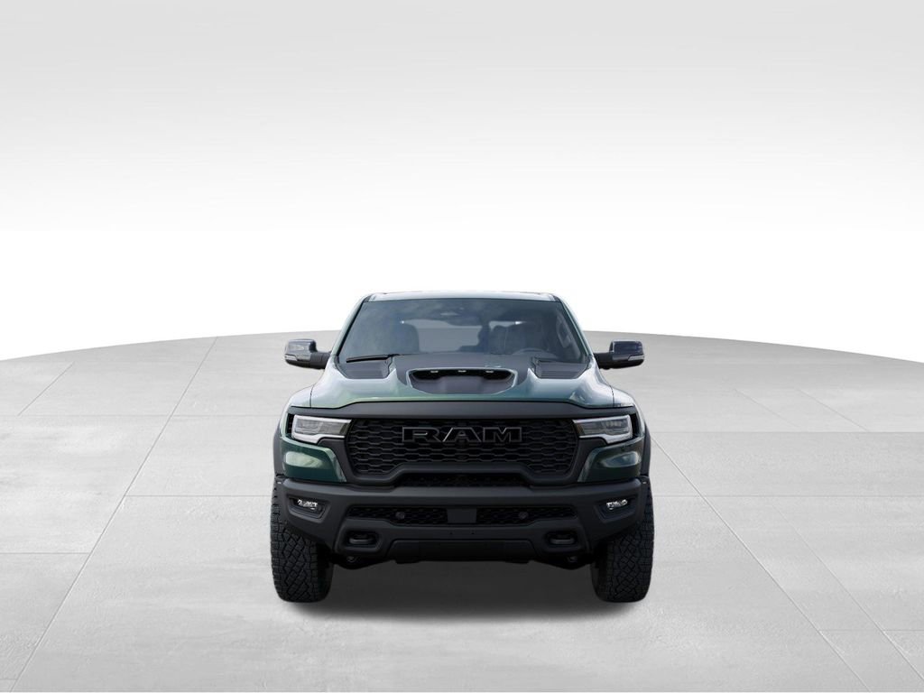 New 2026 RAM 1500 RHO image 6