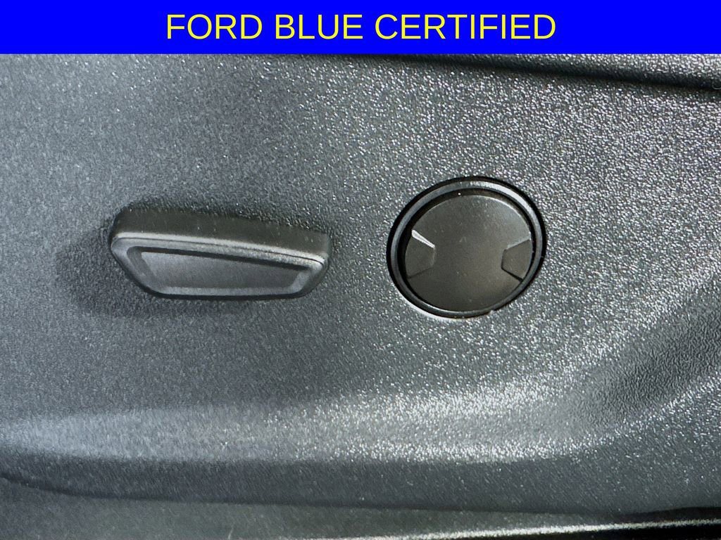 Certified 2024 Ford F150 XLT w/ Mobile Office Package AWD/4WD image 22