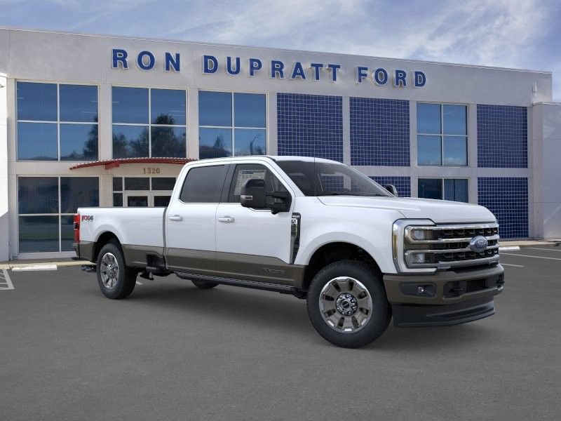 New 2026 Ford F350 King Ranch AWD/4WD image 30