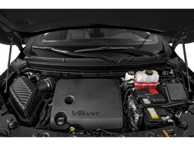 Certified 2023 Buick Enclave Premium w/ Experience Buick Package image 15