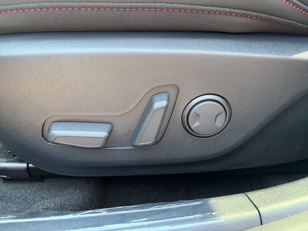 New 2026 Kia K4 GT-Line w/ GT-Line Premium Package FWD image 15