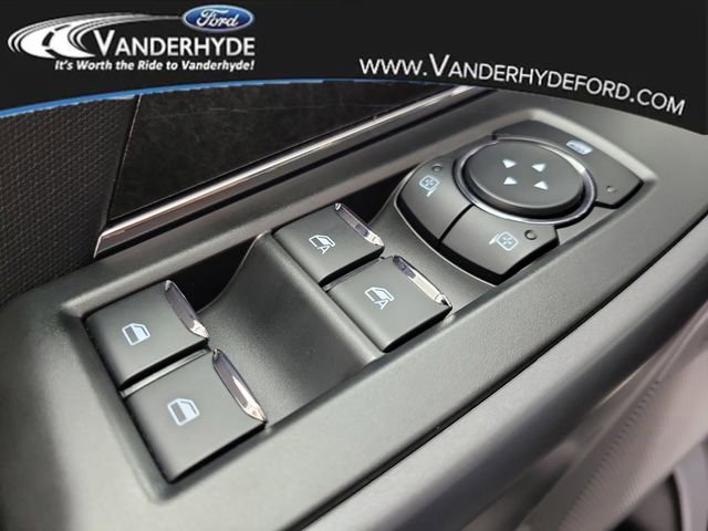 New 2025 Ford F150 Lightning Flash image 19