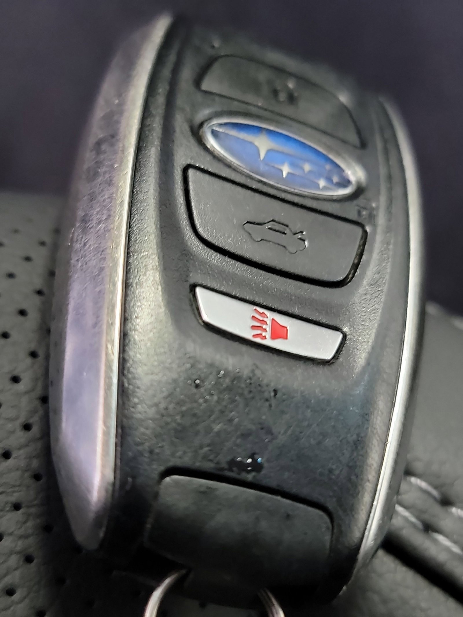 Used 2018 Subaru Outback 2.5i Limited AWD/4WD image 32