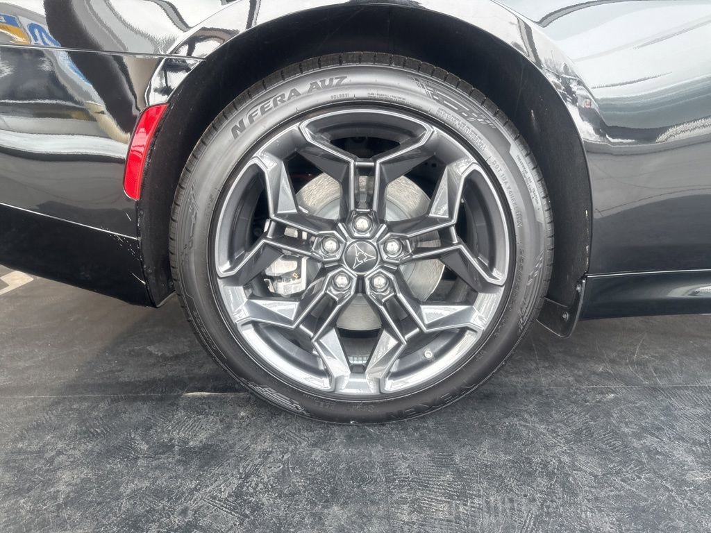 New 2025 Dodge Charger R/T w/ Quick Order Package 25M R/T image 31