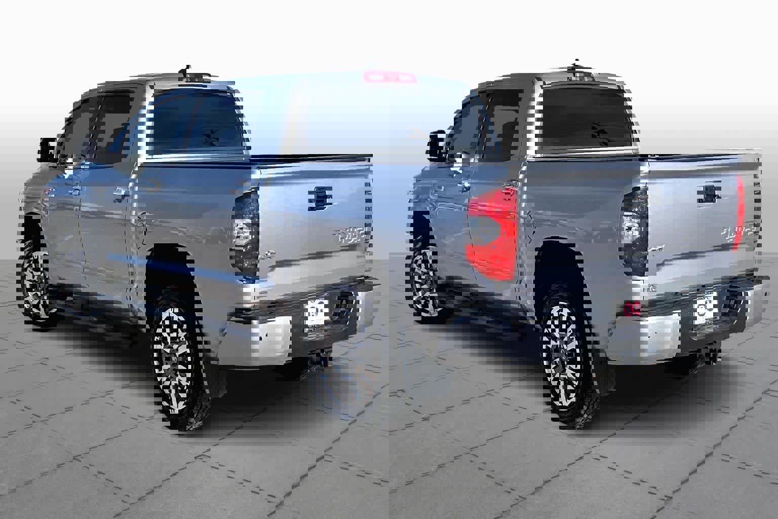 Used 2020 Toyota Tundra 1794 Edition image 12