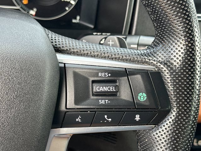 Used 2023 Mitsubishi Outlander SEL AWD/4WD image 21