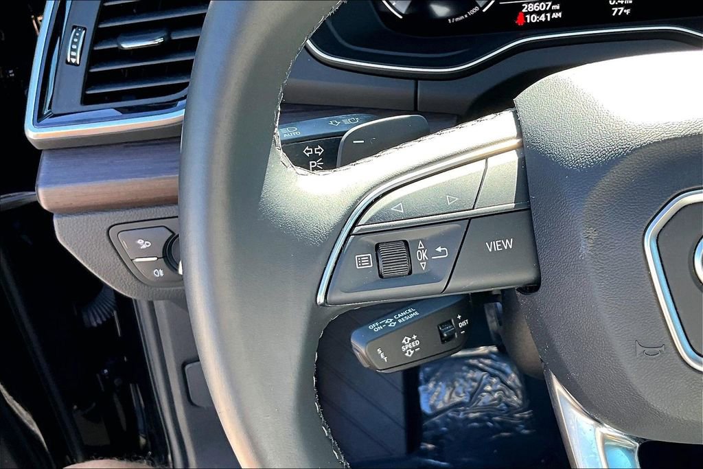 Used 2023 Audi Q5 2.0T Premium Plus w/ Premium Plus Package image 24