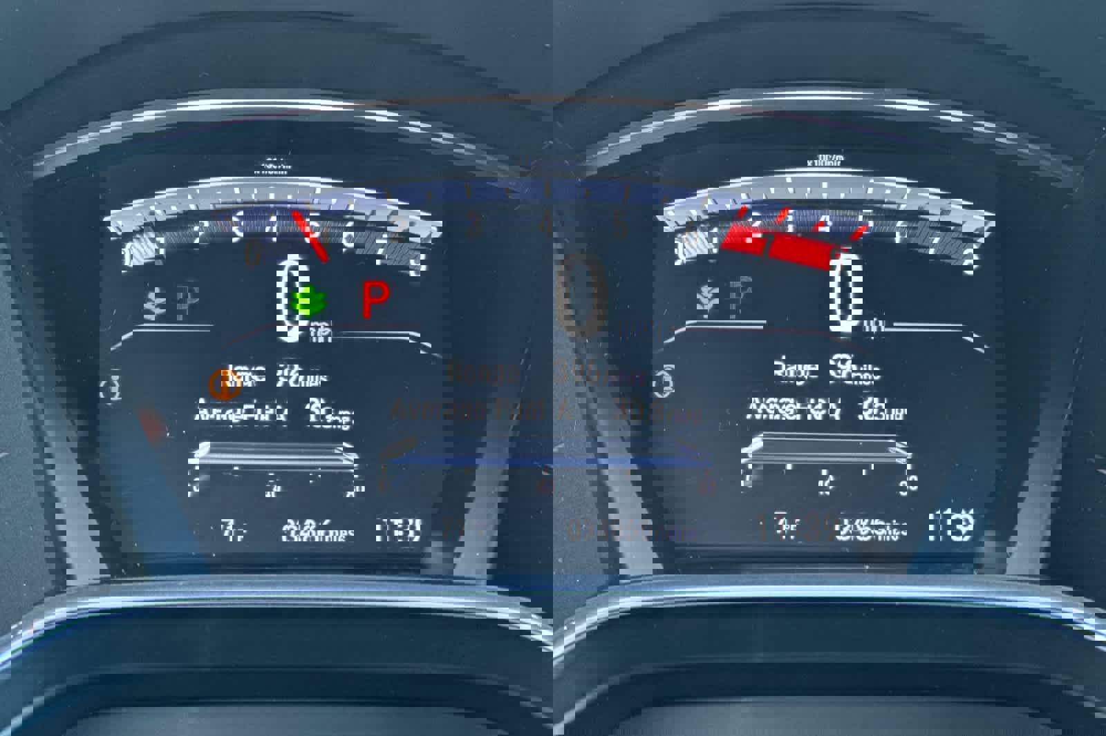 Certified 2022 Honda CR-V EX-L image 30