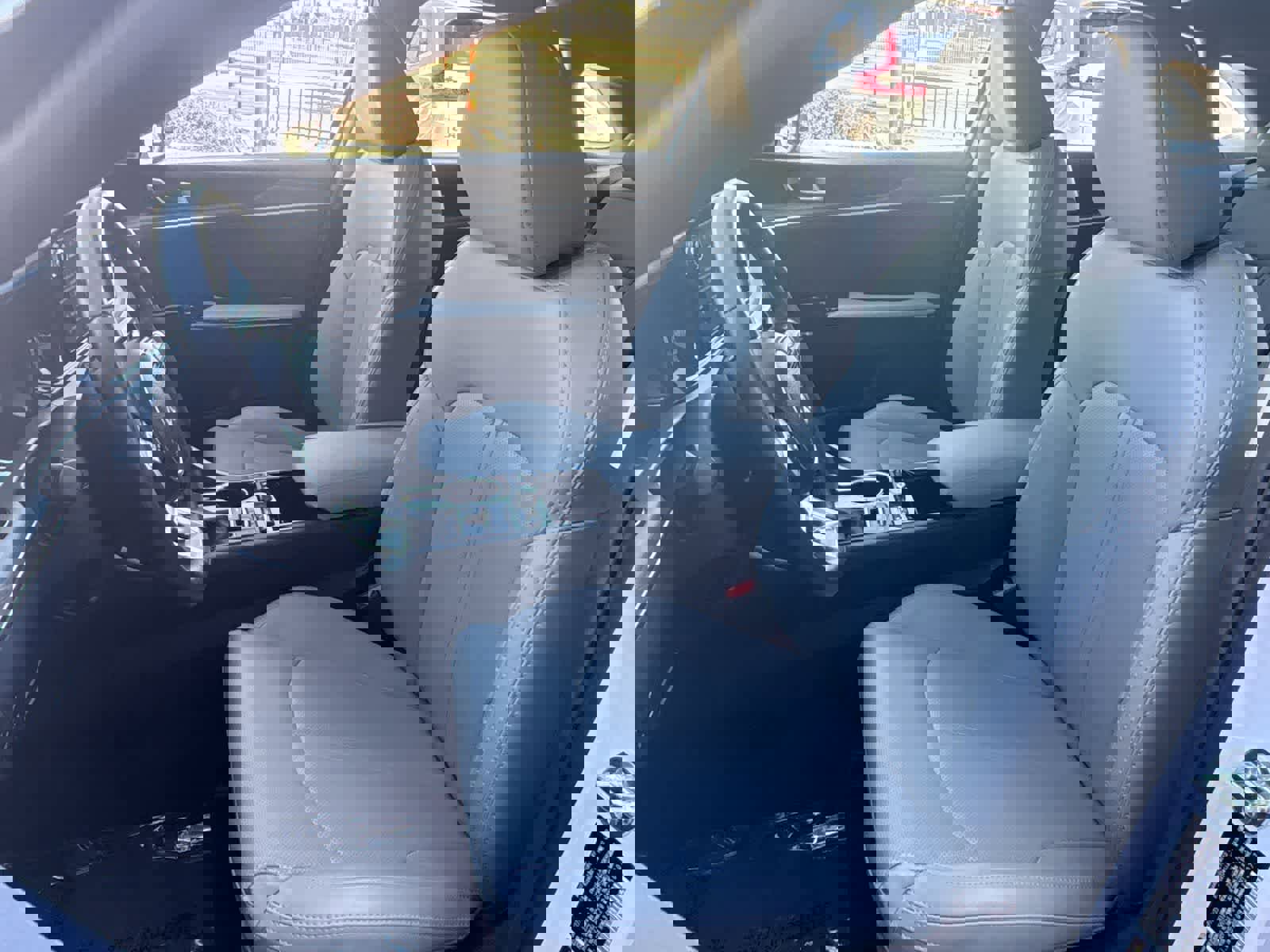 Used 2024 Kia K5 EX w/ EX Premium Package image 18