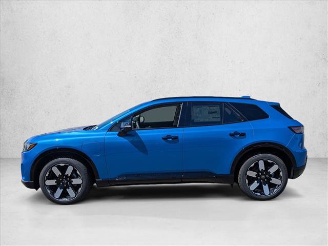 New 2026 Honda Prologue Elite image 9