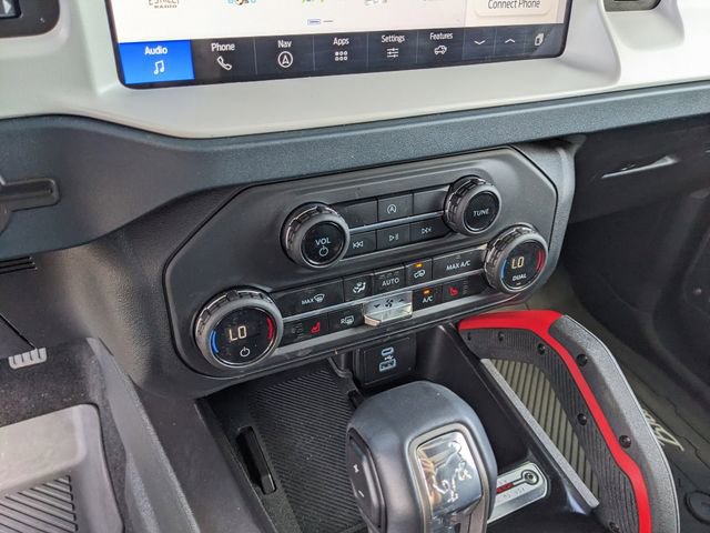 Used 2025 Ford Bronco Heritage Edition image 24