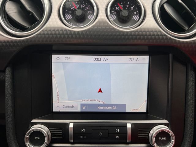 Used 2020 Ford Mustang GT Premium w/ GT Performance Package RWD image 19