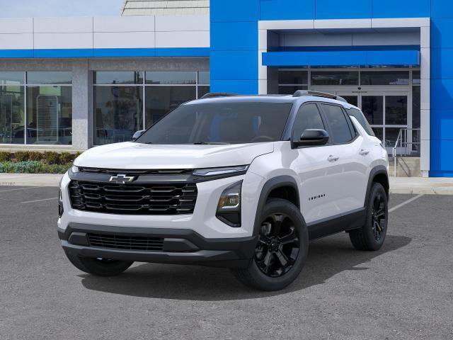 New 2027 Chevrolet Equinox LT w/ Convenience Package II FWD image 6