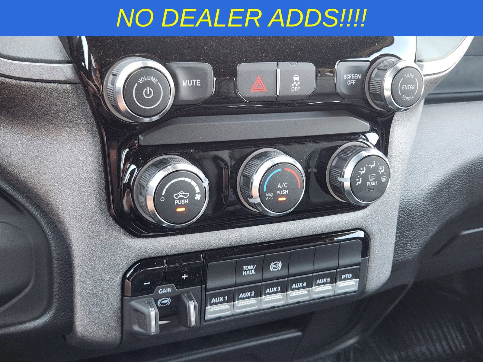 New 2026 RAM 5500 Tradesman image 17