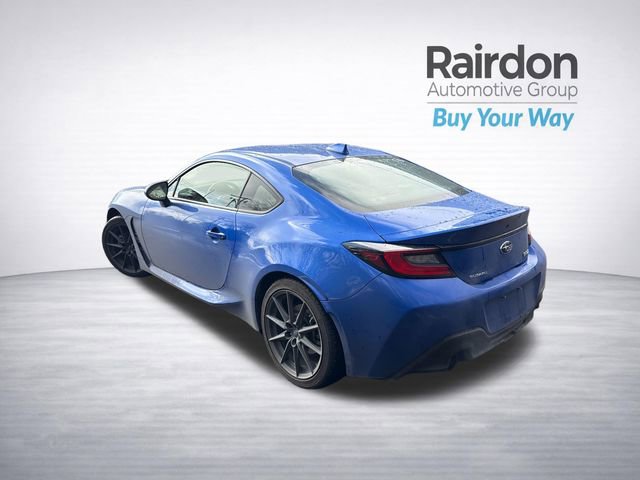 Used 2024 Subaru BRZ Limited image 36
