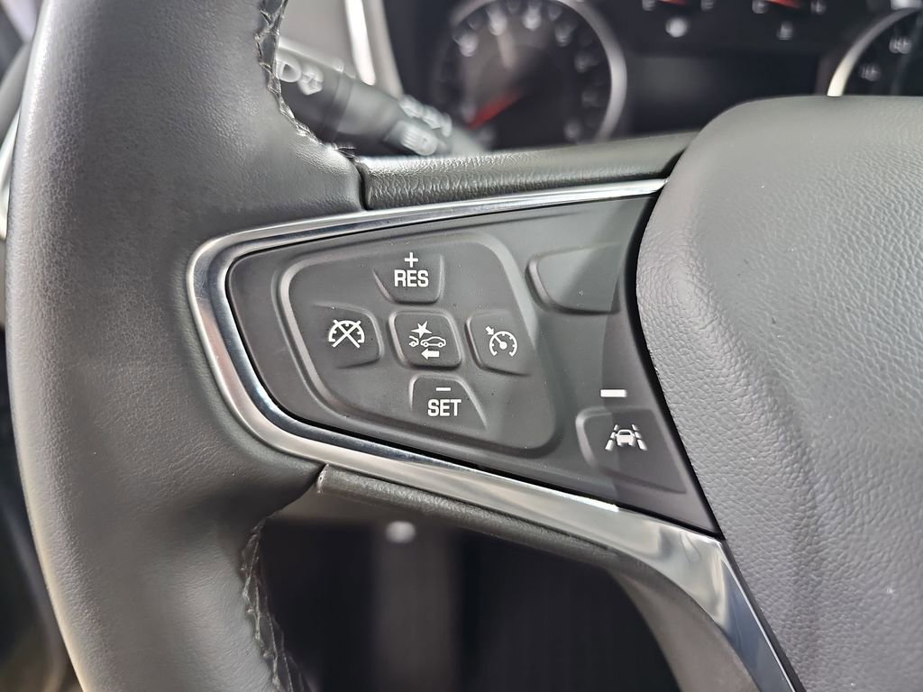 Certified 2024 Chevrolet Equinox LT image 22