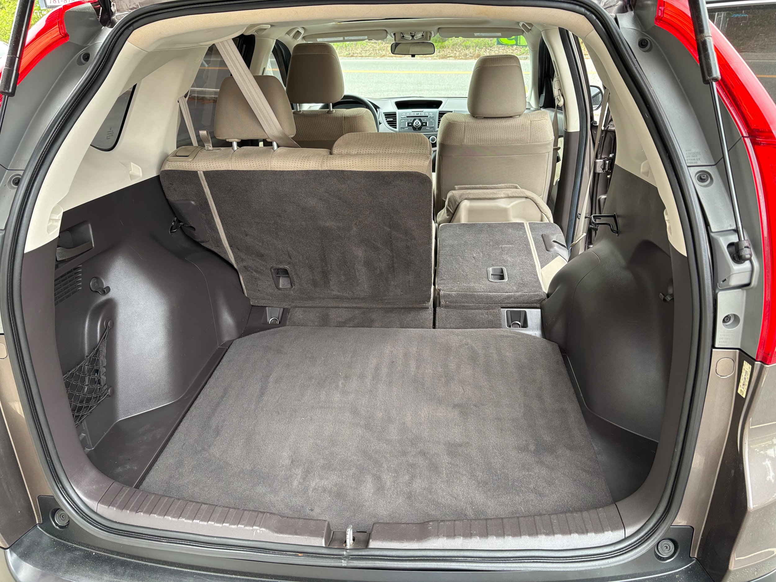 Used 2013 Honda CR-V EX image 22