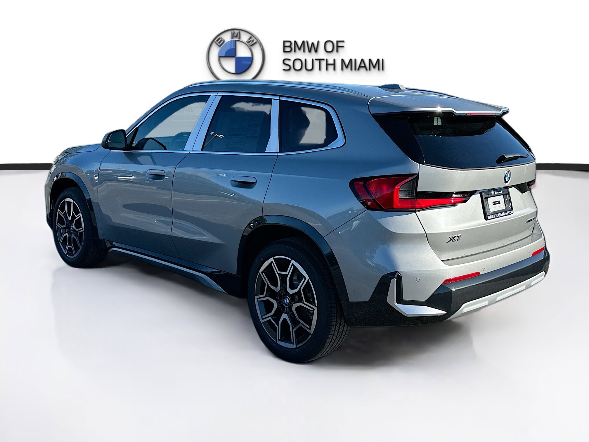 New 2026 BMW X1 xDrive28i w/ Convenience Package image 4