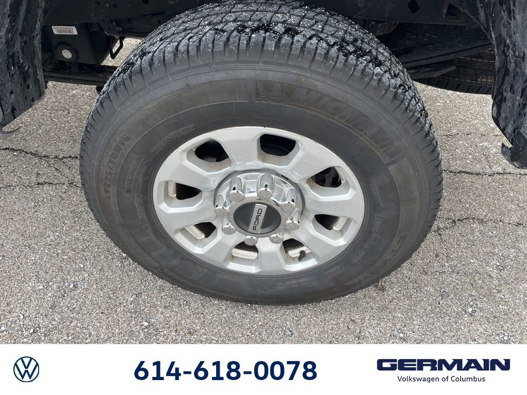 Used 2024 Ford F250 XLT w/ 360-Degree Camera Package image 19