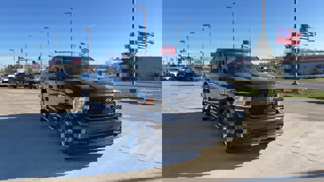Used 2015 RAM 1500 Express image 3
