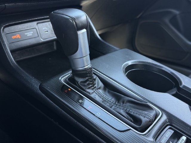 Used 2026 Honda Civic Sport image 18