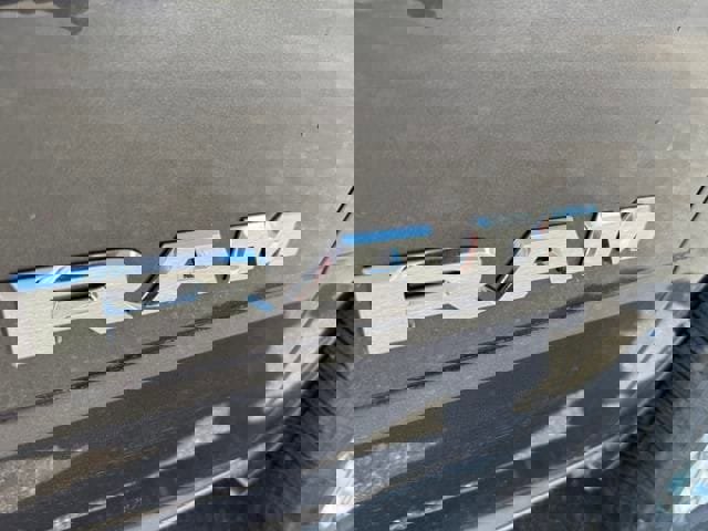 New 2025 RAM 2500 Big Horn image 44