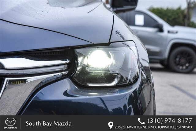 Certified 2024 MAZDA CX-90 3.3 Turbo S image 4