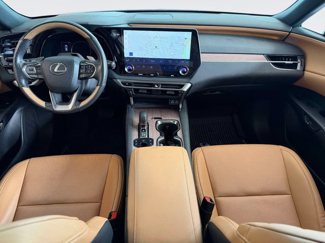 Used 2024 Lexus RX 350 Premium w/ Convenience Package AWD/4WD image 13