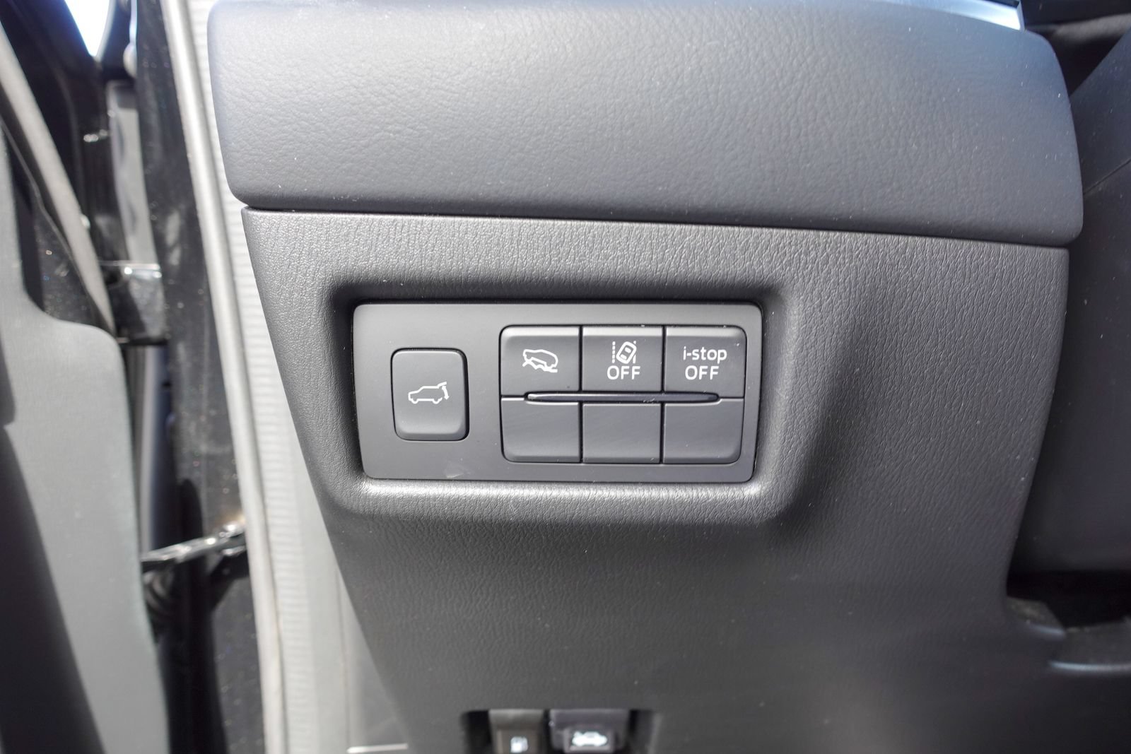 Certified 2025 MAZDA CX-5 Carbon Edition AWD/4WD image 18