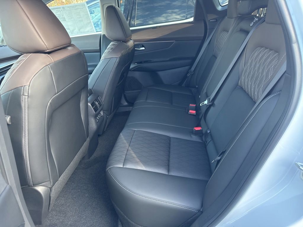 New 2026 Nissan Murano Platinum w/ Technology Package image 34