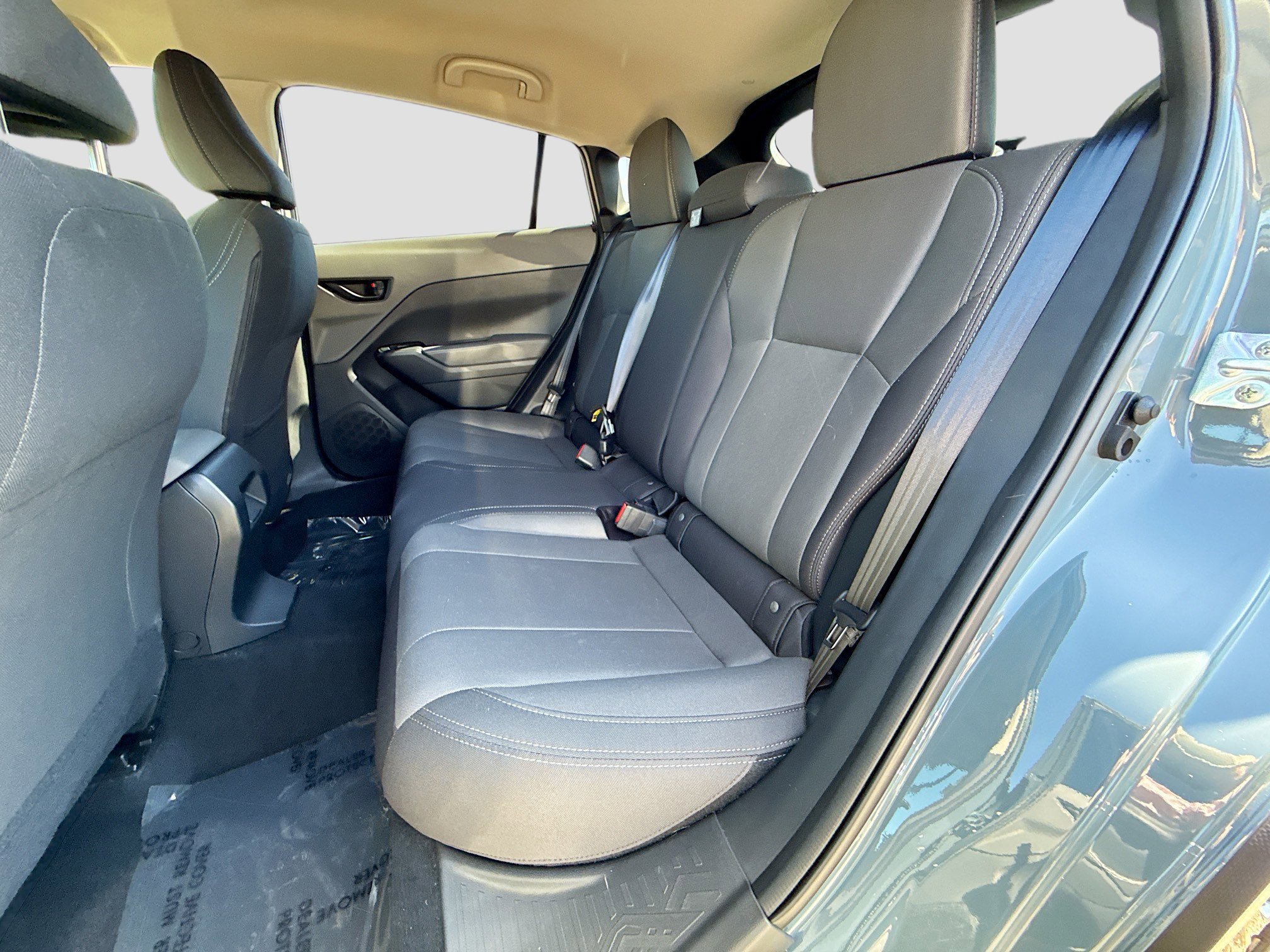 Certified 2025 Subaru Crosstrek 2.0i image 19