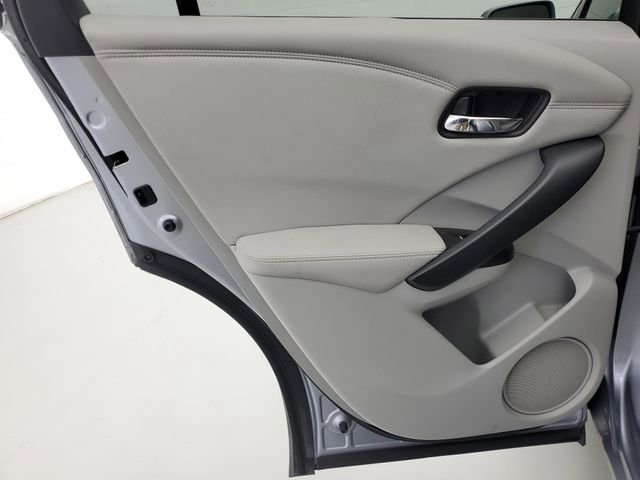 Used 2016 Acura RDX AWD w/ Technology Package image 14