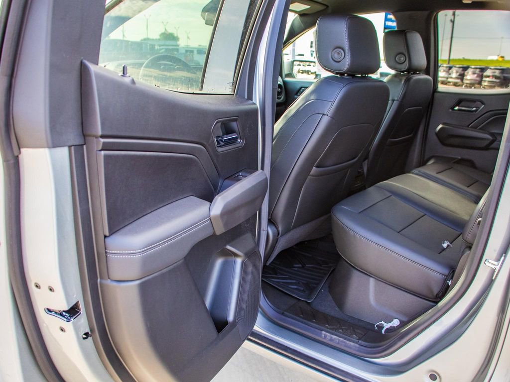 New 2026 Chevrolet Colorado LT w/ LT Convenience Package image 18