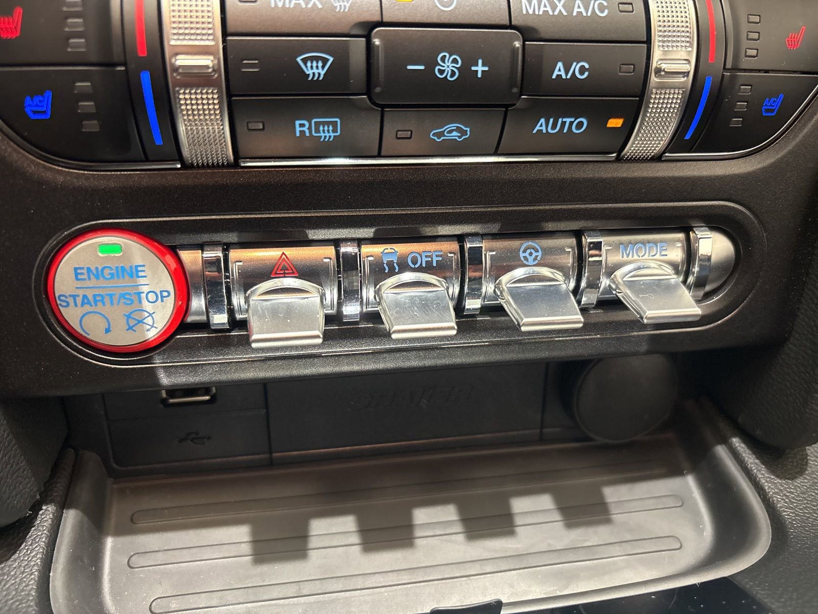 Used 2015 Ford Mustang GT Premium w/ Equipment Group 401A image 27