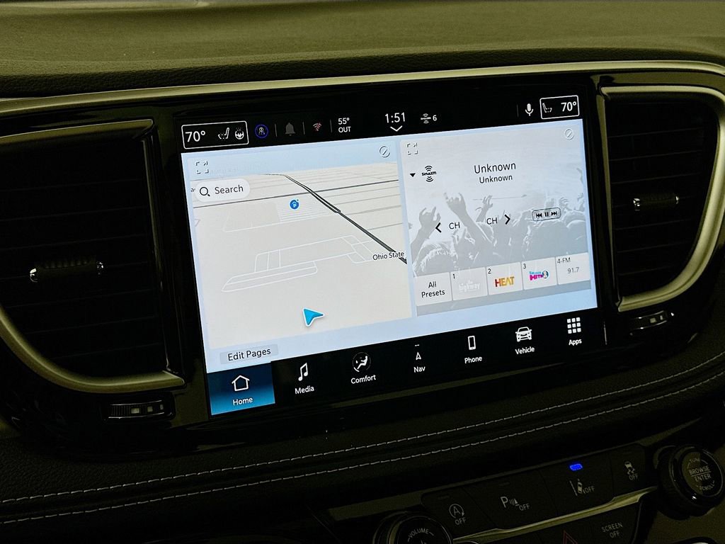 New 2026 Chrysler Pacifica Limited w/ S Appearance Package image 20