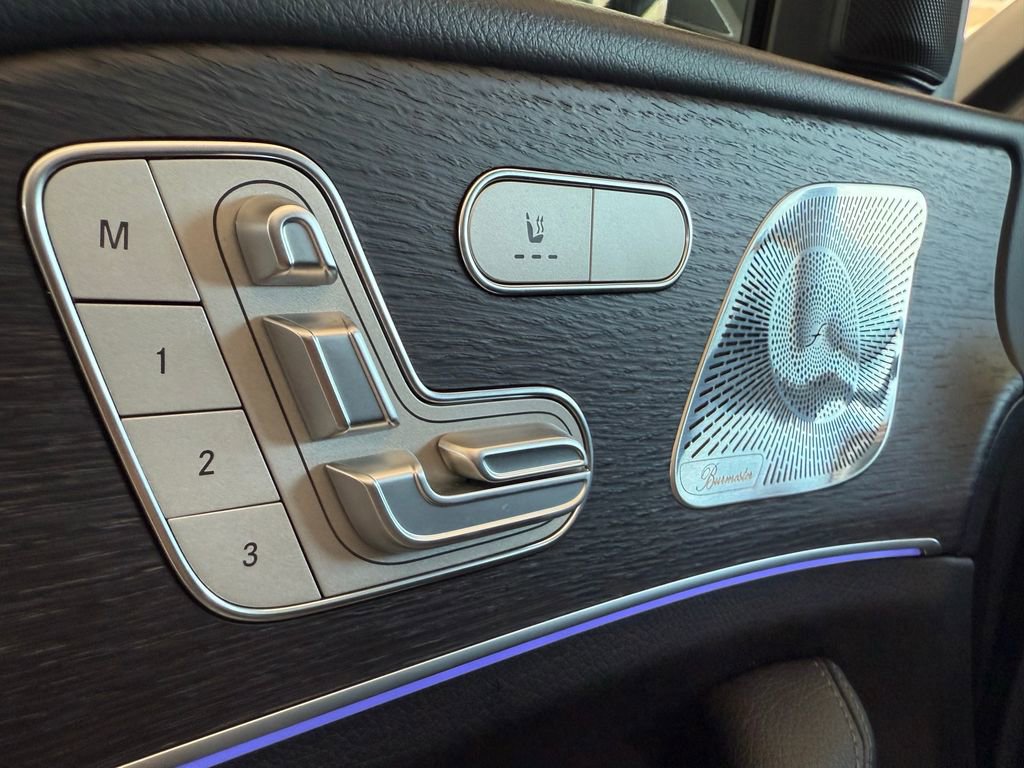 Used 2022 Mercedes-Benz GLE 350 w/ Premium Package image 22