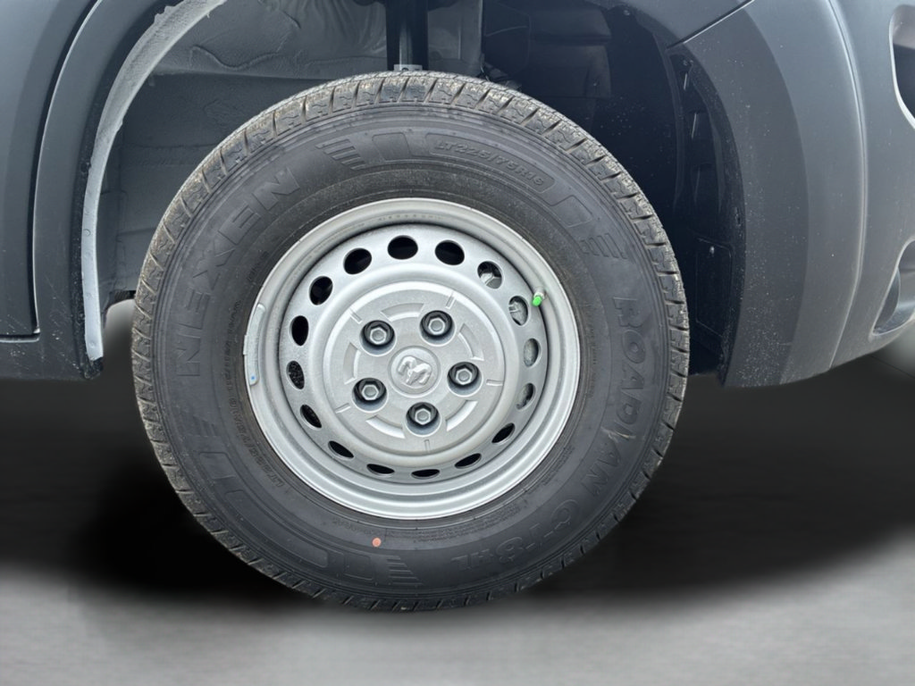 New 2026 RAM ProMaster 1500 w/ Convenience Group FWD image 43