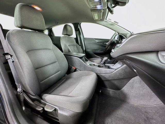 Used 2019 Chevrolet Malibu RS FWD image 26