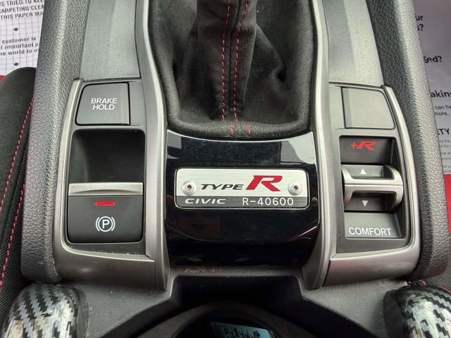 Used 2021 Honda Civic Type R image 27