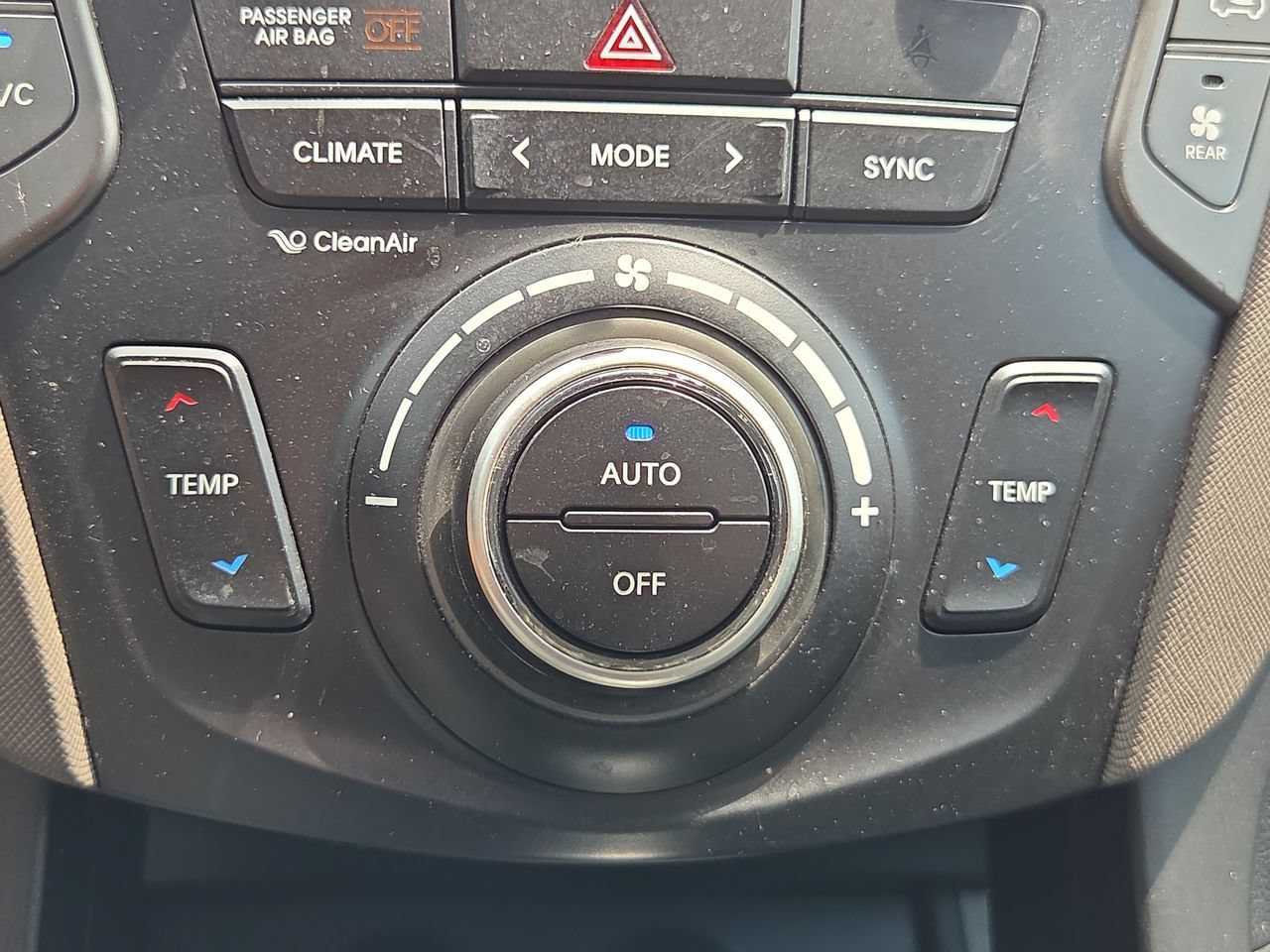 Used 2019 Hyundai Santa Fe XL FWD image 48