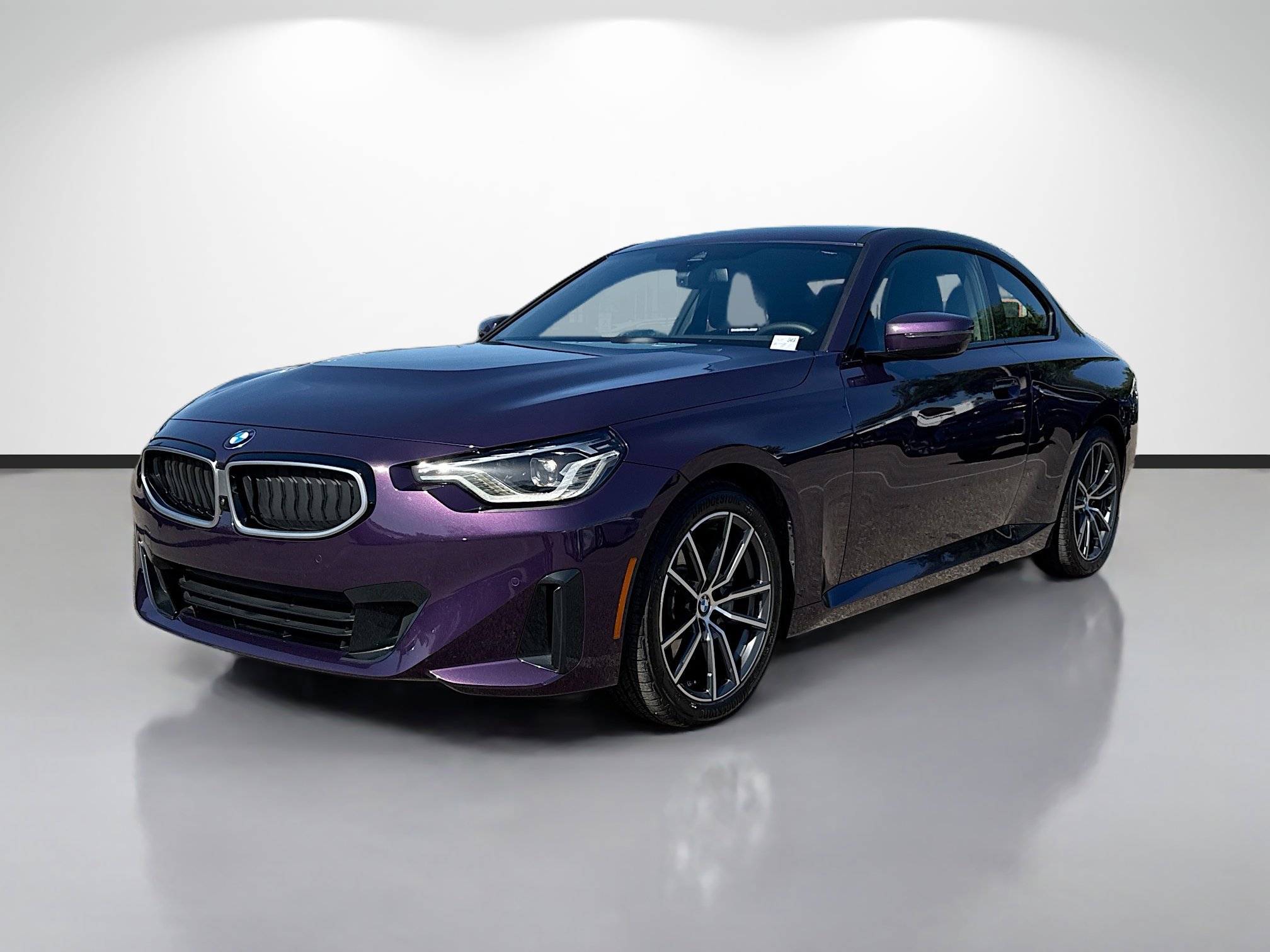 Used 2025 BMW 230i Coupe RWD image 7