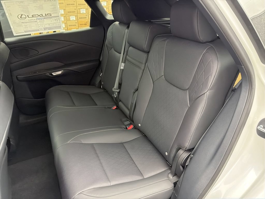 New 2026 Lexus RX 350 Premium Plus AWD/4WD image 17