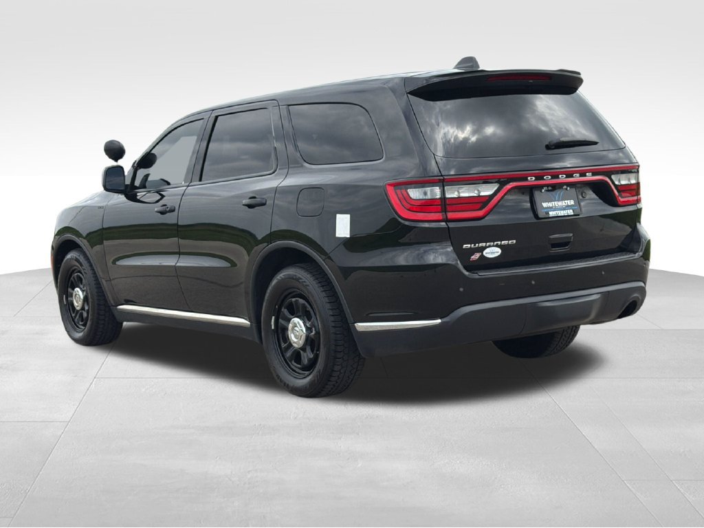 Used 2022 Dodge Durango AWD image 24