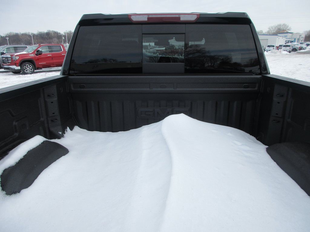 New 2026 GMC Sierra 1500 SLT w/ SLT Premium Plus Package image 7