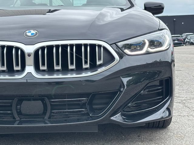 New 2026 BMW 840i xDrive AWD/4WD image 10
